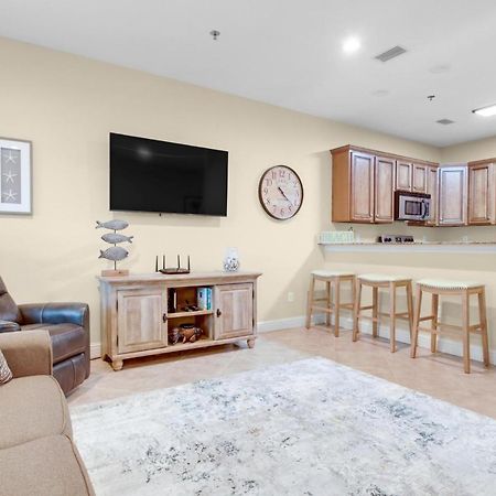Laguna Breeze Unit C Condo Gulf Shores Exterior foto