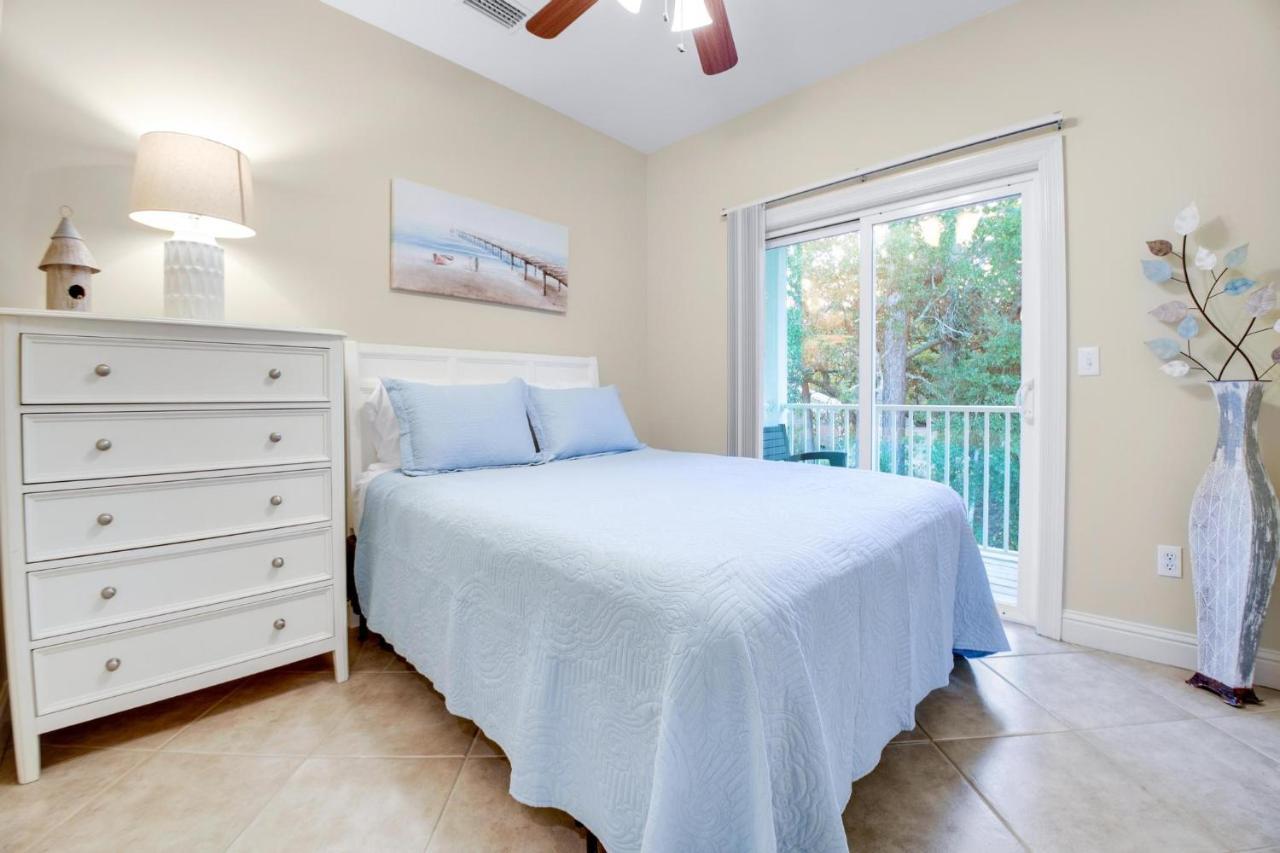 Laguna Breeze Unit C Condo Gulf Shores Exterior foto