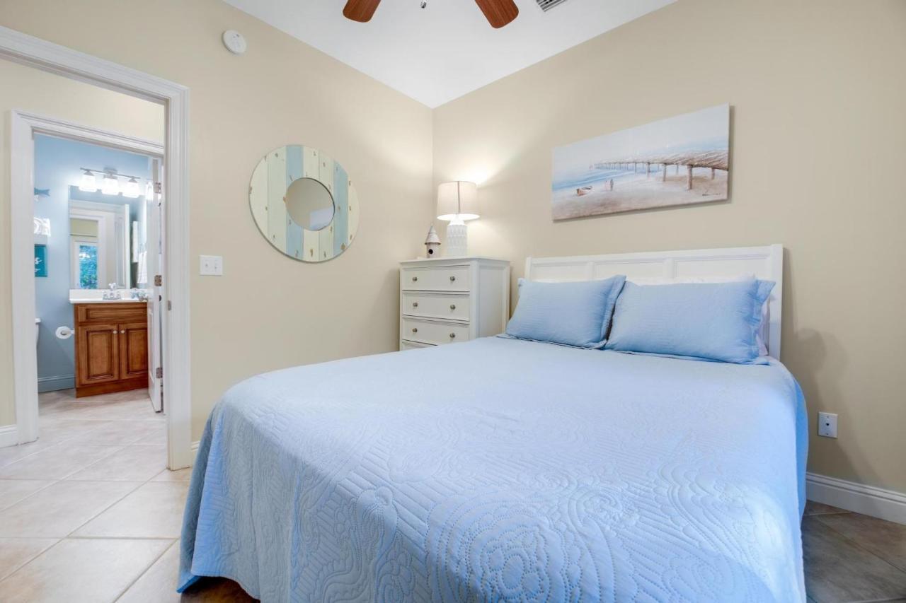 Laguna Breeze Unit C Condo Gulf Shores Exterior foto
