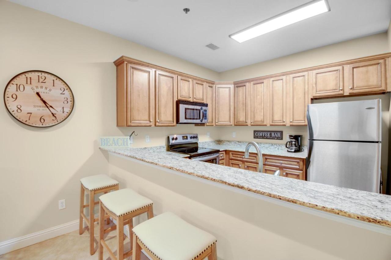Laguna Breeze Unit C Condo Gulf Shores Exterior foto