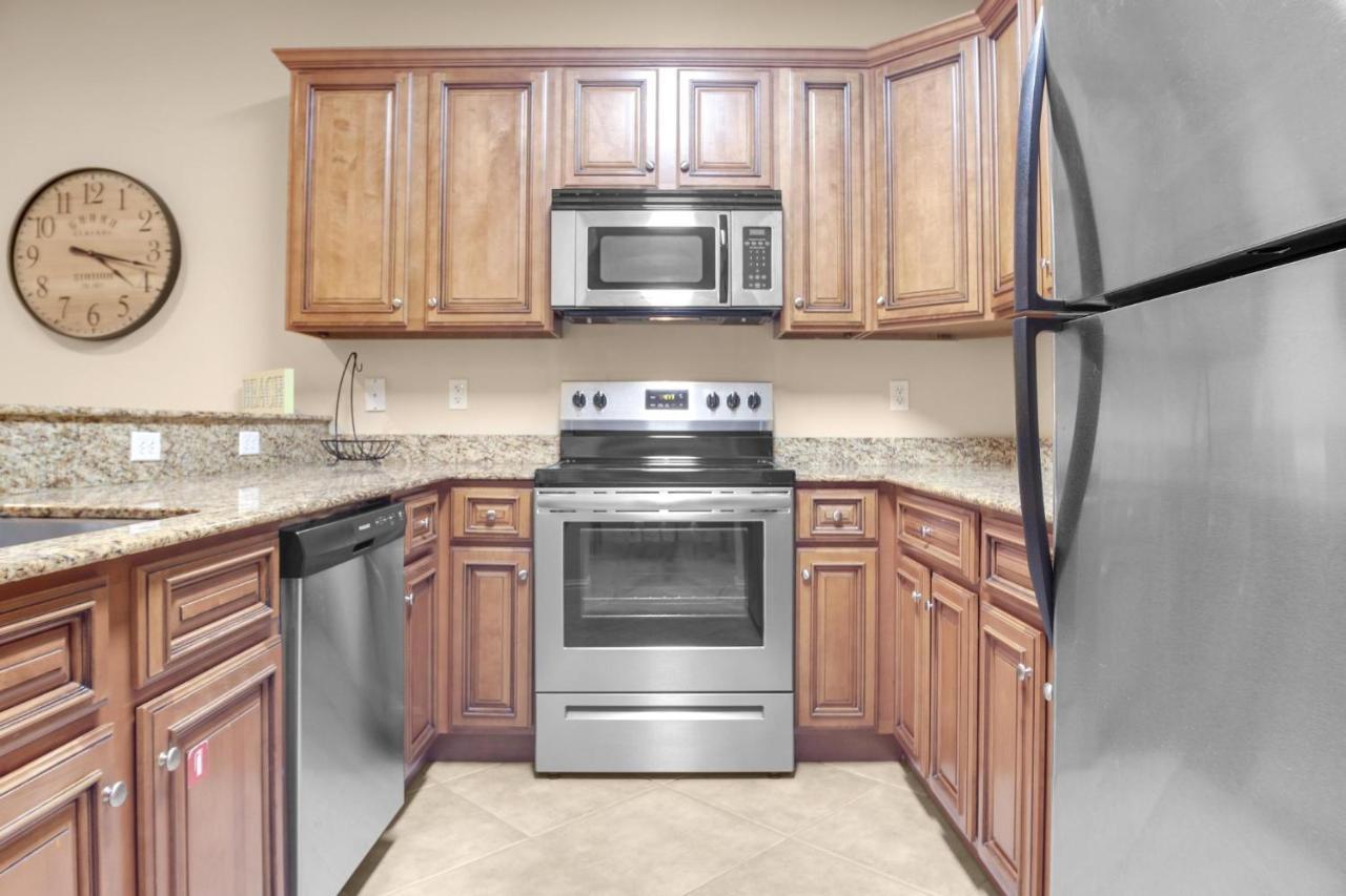 Laguna Breeze Unit C Condo Gulf Shores Exterior foto
