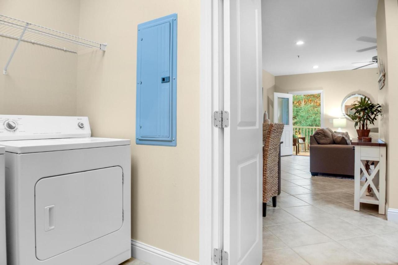 Laguna Breeze Unit C Condo Gulf Shores Exterior foto