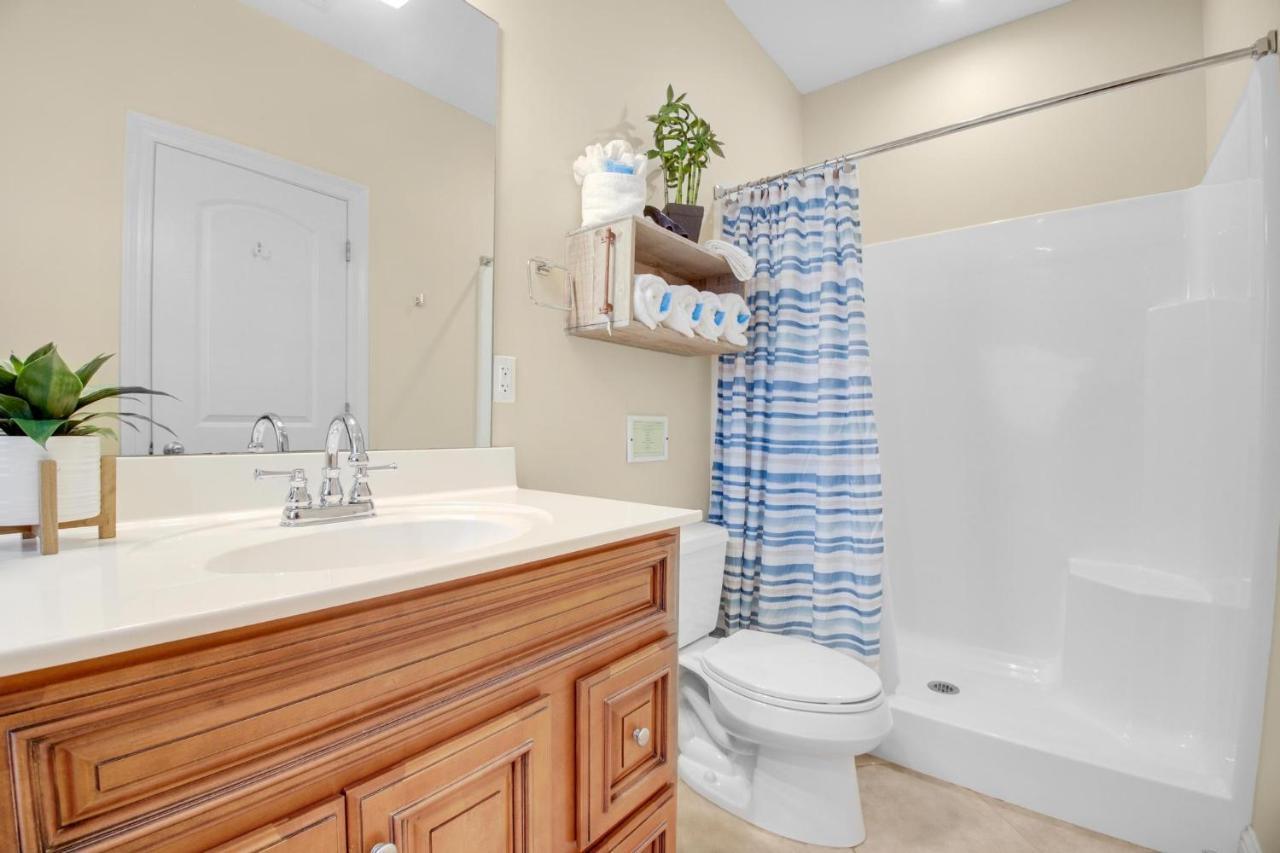 Laguna Breeze Unit C Condo Gulf Shores Exterior foto