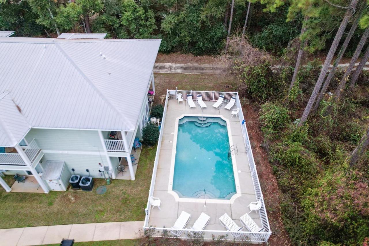 Laguna Breeze Unit C Condo Gulf Shores Exterior foto